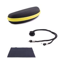 Mighty Sight Carry Case Set
