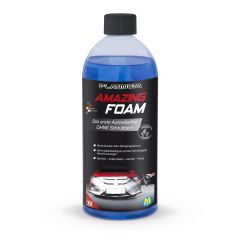Platinum Amazing Foam