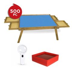 Puzzable Puzzle Drawer - 500PC TV BUNDLE OFFER