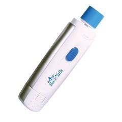 Ped Egg Nail Buffer
