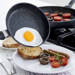 Regis Stone Pans