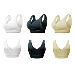 Sankom Bra 3 Pack