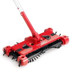 Swivel Sweeper - Battery Operated Floor Sweeper