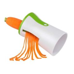 Veggetti 2.0