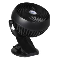 Chillmax Clip-on Fan