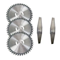 Rotorazer Garden Multitool Cutting Accessories