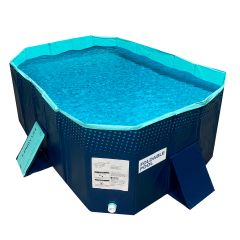 Starlyf Foldable Pool