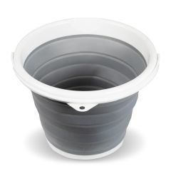 10L Collapsible Bucket