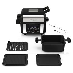 Gourmax Pro Multi Cooker