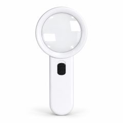 Magnifying Glass with LED