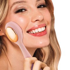 NuYou Sonic Facial Cleanser (Battery Operated)