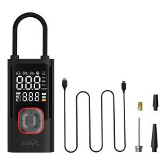 Starlyf Digital Air Compressor