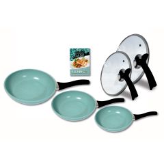 Starlyf Jade Pans Set