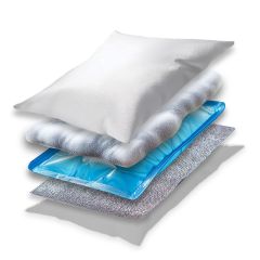SleepWave Water Pillow