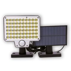 Vigilamp Solar Light