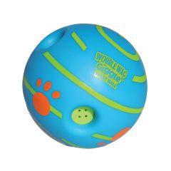 Wobble Wag Giggle Treat Ball