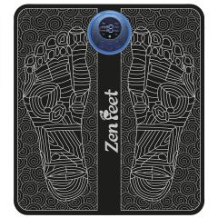 Zen Feet