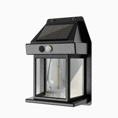 Luma Lantern