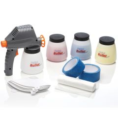 Paint Bullet Paint Spray Gun