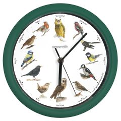 Starlyf Birdsong Clock