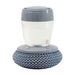 Starlyf Soap Dispensing Scrubber