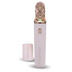 NuYou Body and Face Hair Remover