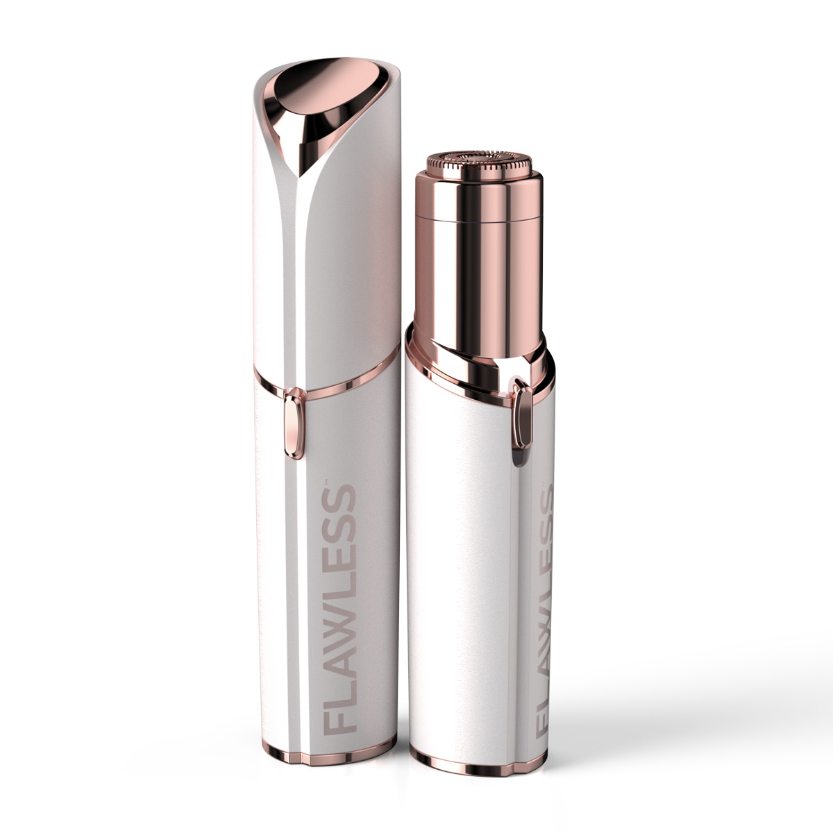 JML | Finishing Touch Flawless Face Rechargeable - The rechargeable, fast, easy, pain-free way to discreetly remove facial hair JML | Finishing Touch Flawless Face Rechargeable - The rechargeable, fast, easy, pain-free way to discreetly remove facial hair