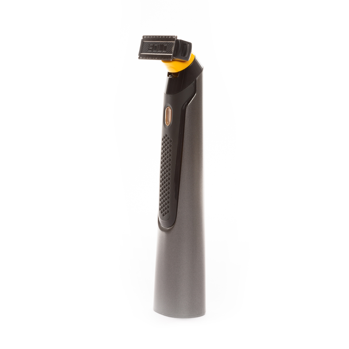 Microtouch Titanium Solo Rechargeable full body groomer for