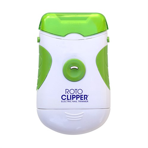 JML | Roto Clipper: Electric Nail File And Trimmer JML | Roto Clipper: Electric Nail File And Trimmer