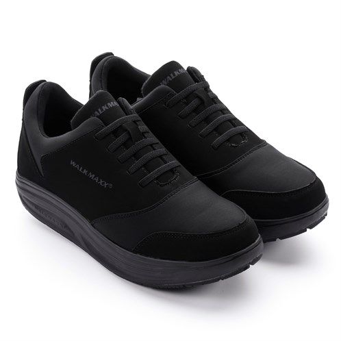 Distract stay up Refund JML | Walkmaxx Blackfit - The super-comfy, leisure shoe that looks great  but keeps you supported