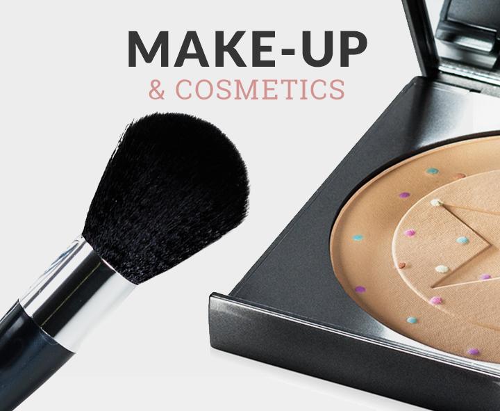 Make-Up Make-Up