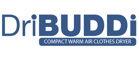 DriBuddi Compact logo