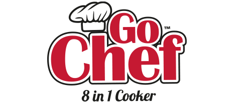 GoChef logo