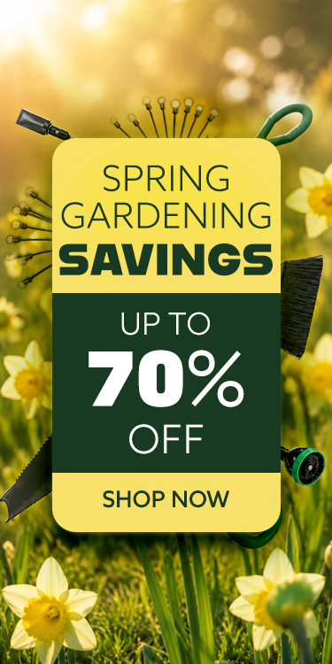 Spring Sale HPBC Mob