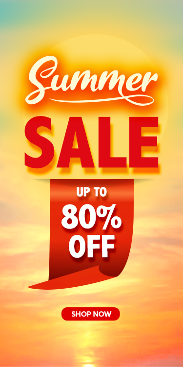 Summer sale 26 HPBC mob