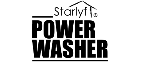 Power Washer logo