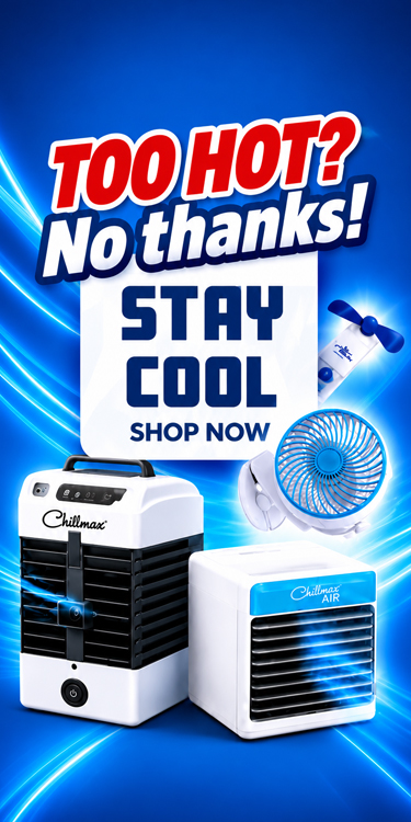 Stay cool HPBC mob 1