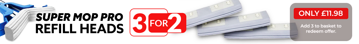 ad zone basket large SMP Refills