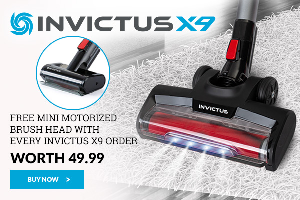 powerful cordless vacuum cleaner 