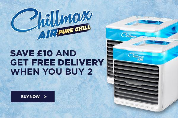 chillmax air go