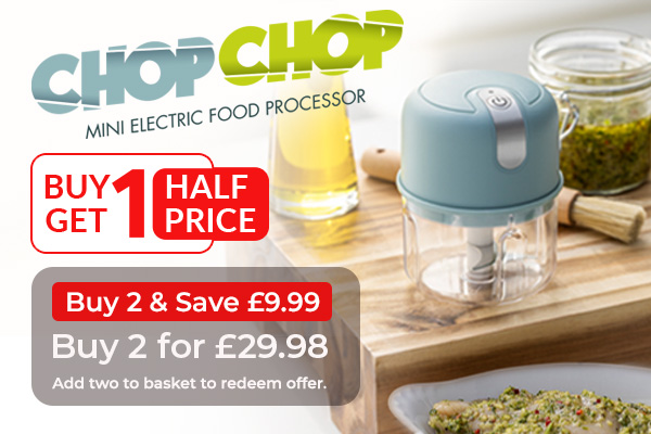 Mini electric food chopper price discount