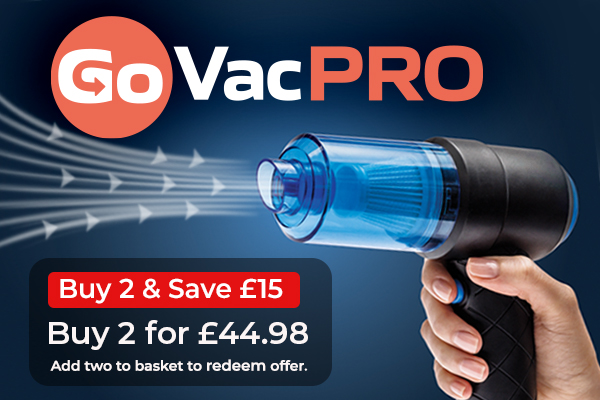 ad zone uk xsmall Go Vac Pro